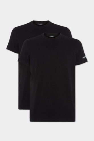 Basic T-Shirt Twin Pack