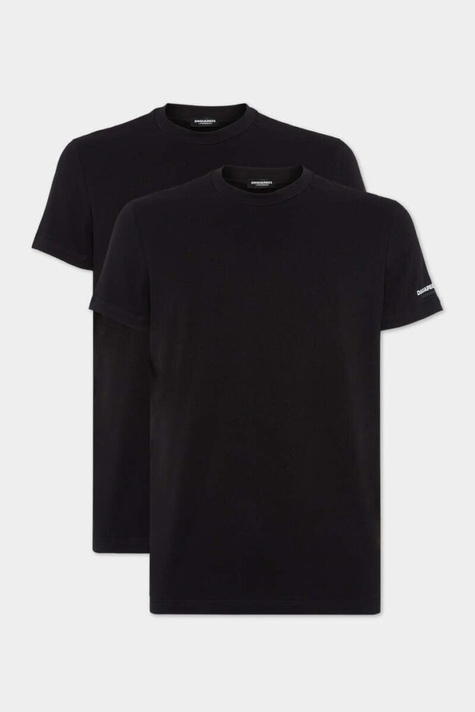 Basic T-Shirt Twin Pack