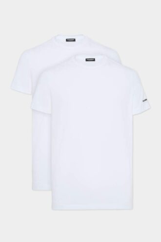 Basic T-Shirt Twin Pack