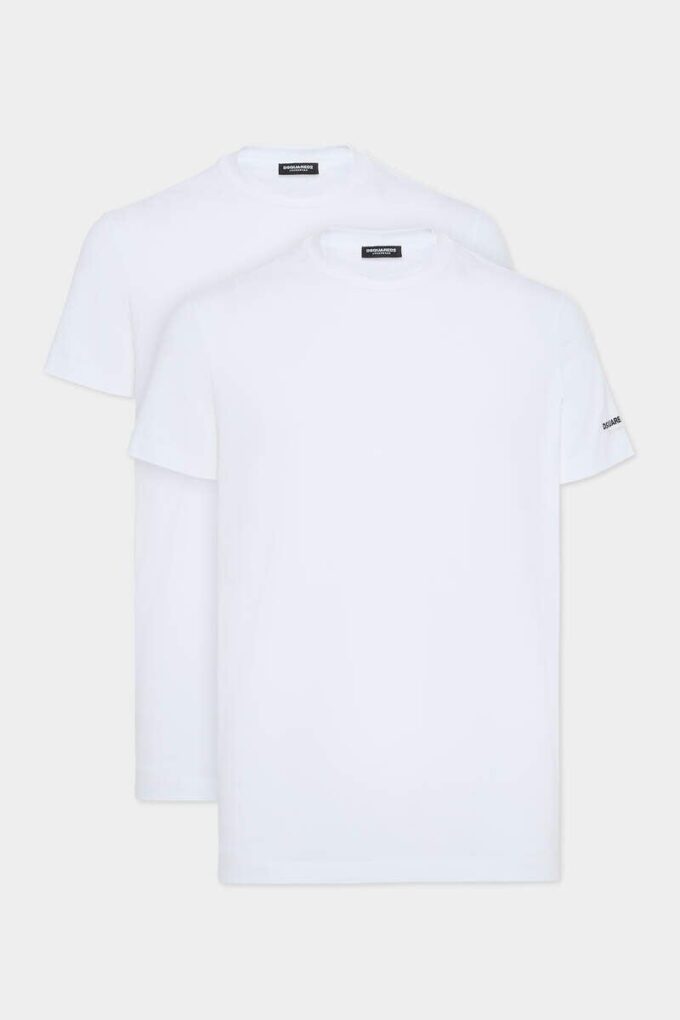 Basic T-Shirt Twin Pack