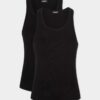 Basic Tank Top Twin Pack
