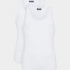 Basic Tank Top Twin Pack