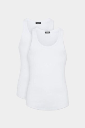 Basic Tank Top Twin Pack