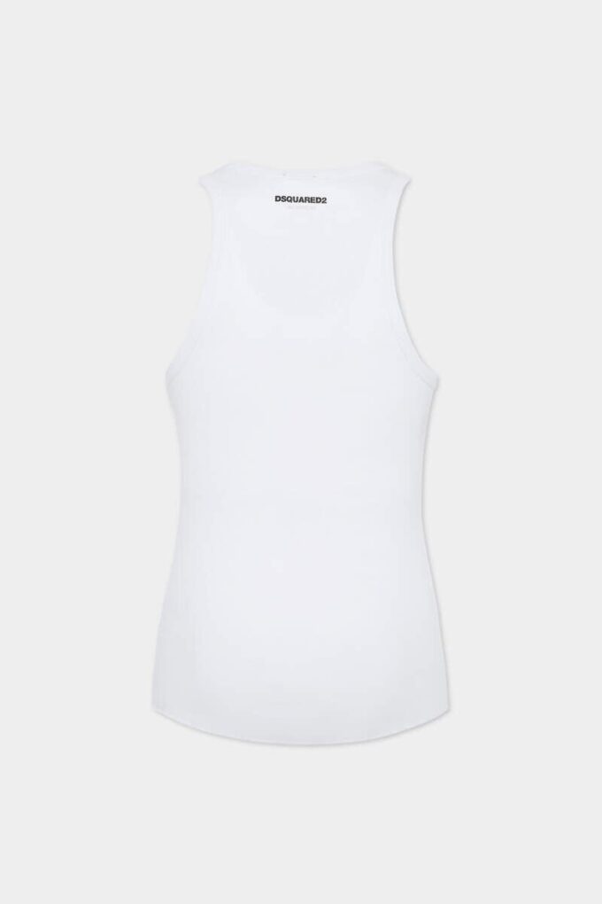 Basic Tank Top Twin Pack