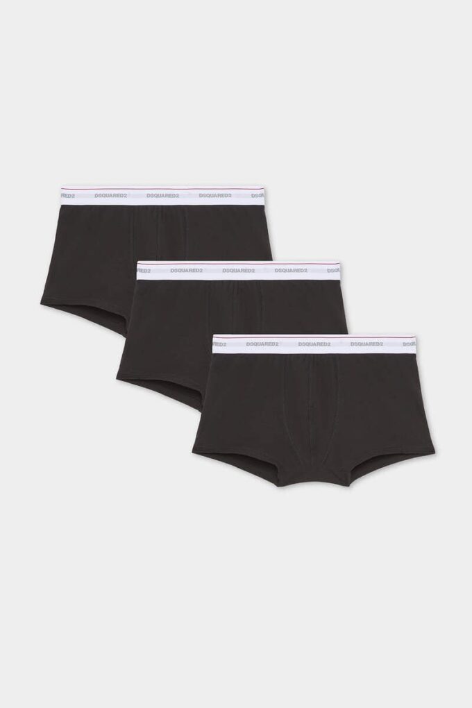 Basic Trunk Tri-Pack