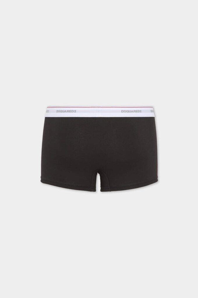 Basic Trunk Tri-Pack