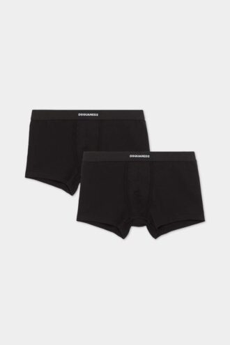 Basic Trunk Twin Pack