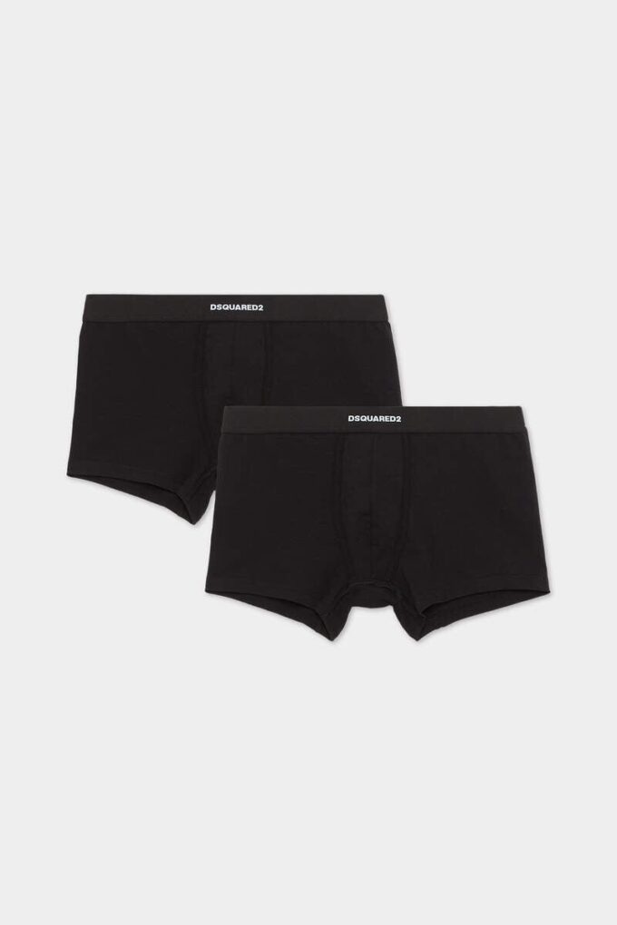 Basic Trunk Twin Pack