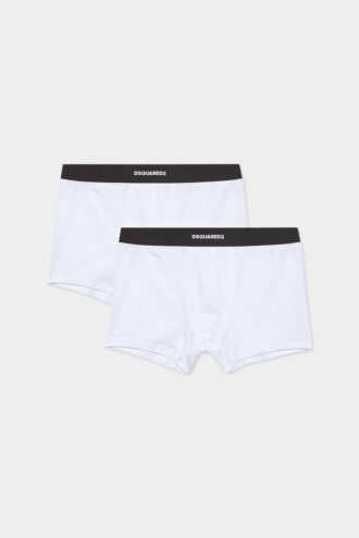 Basic Trunk Twin Pack