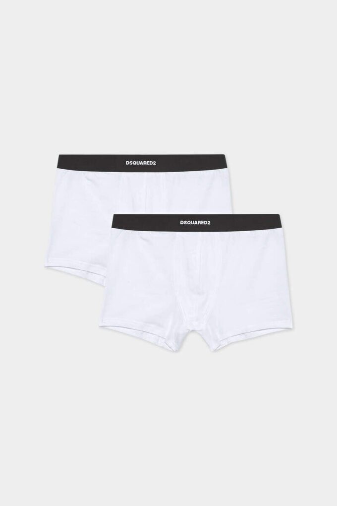 Basic Trunk Twin Pack