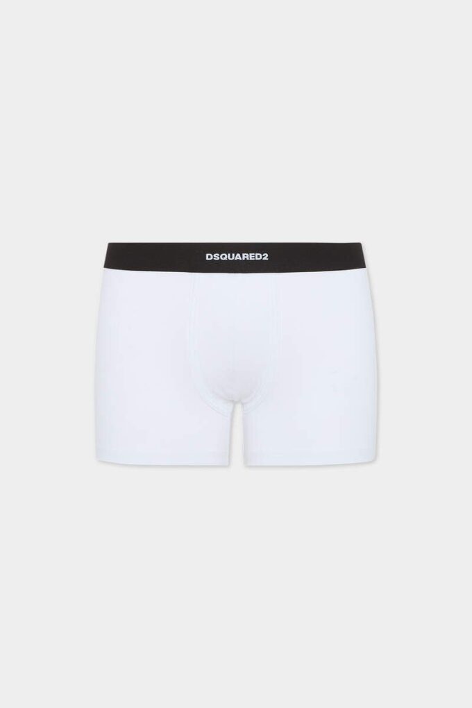 Basic Trunk Twin Pack