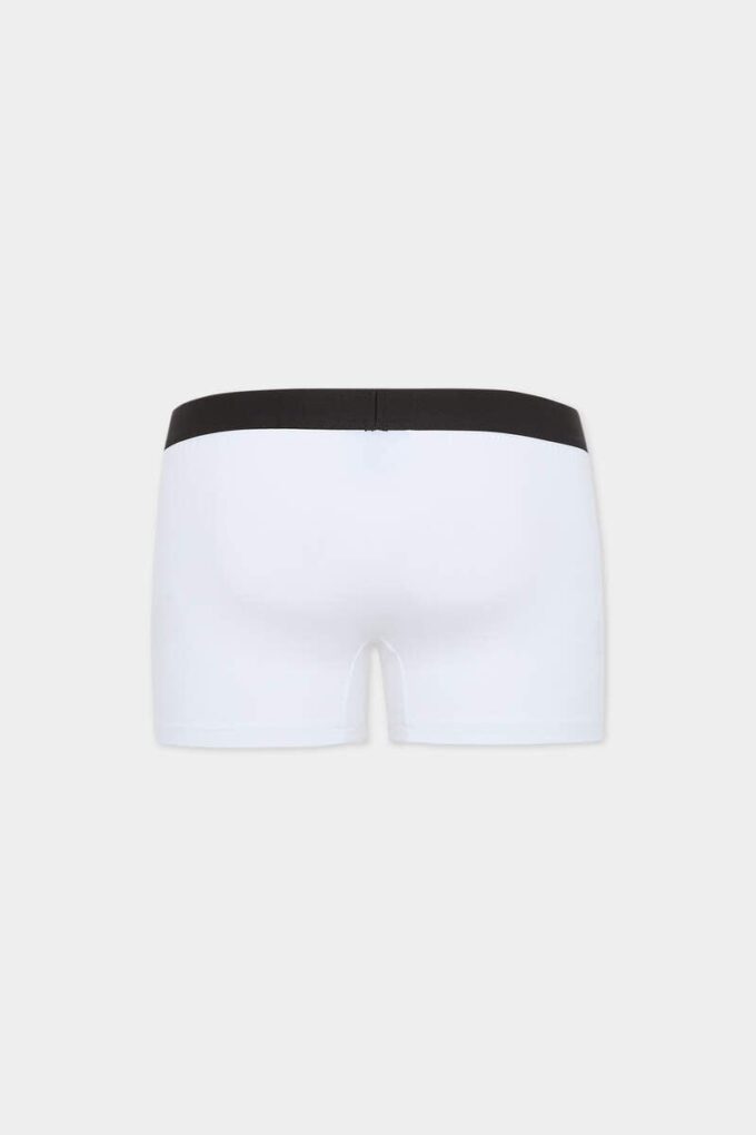 Basic Trunk Twin Pack