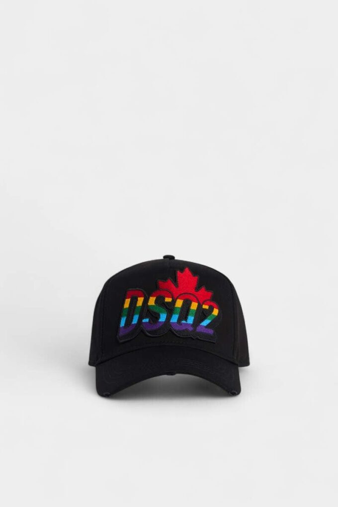 Be Proud Baseball Cap