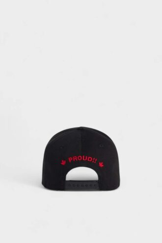 Be Proud Baseball Cap
