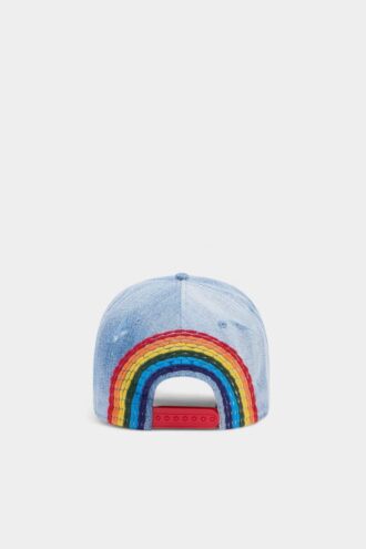 Be Proud Baseball Cap
