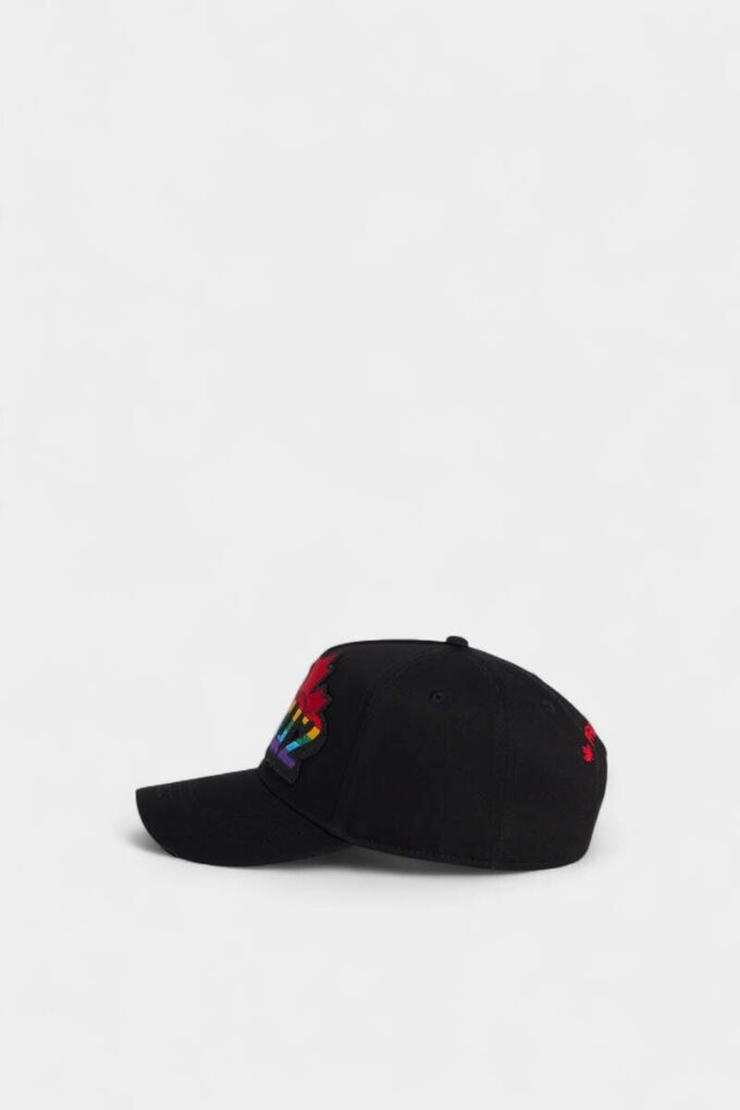 Be Proud Baseball Cap