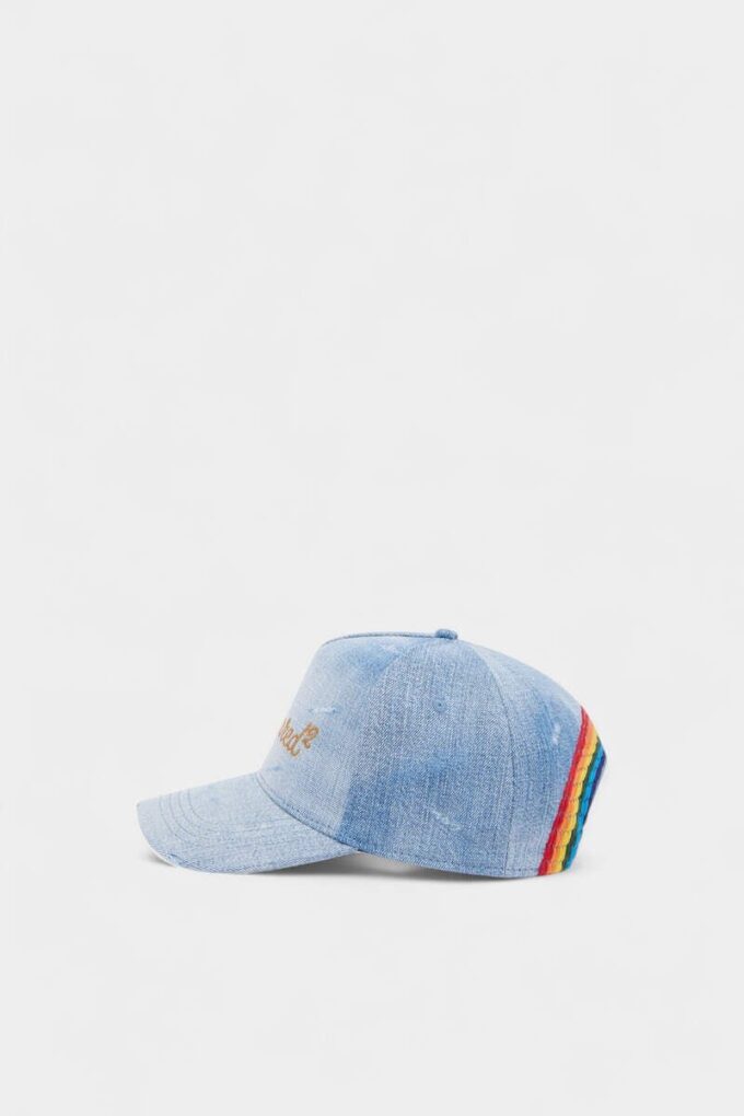 Be Proud Baseball Cap