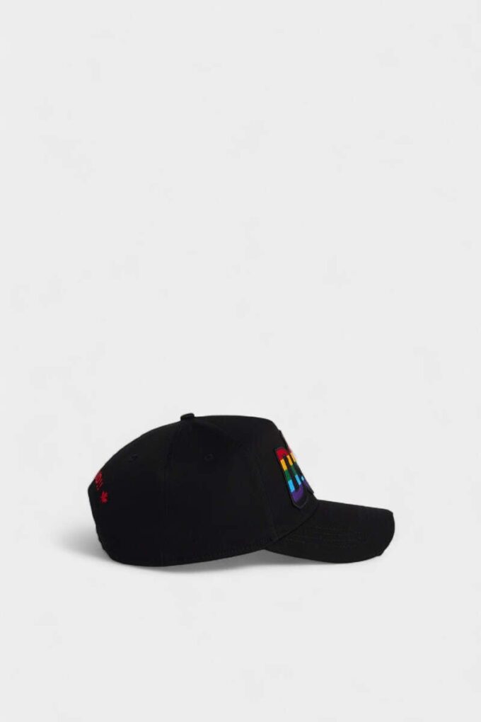 Be Proud Baseball Cap