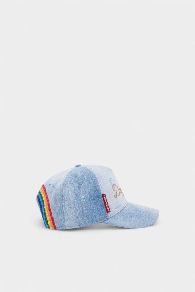 Be Proud Baseball Cap