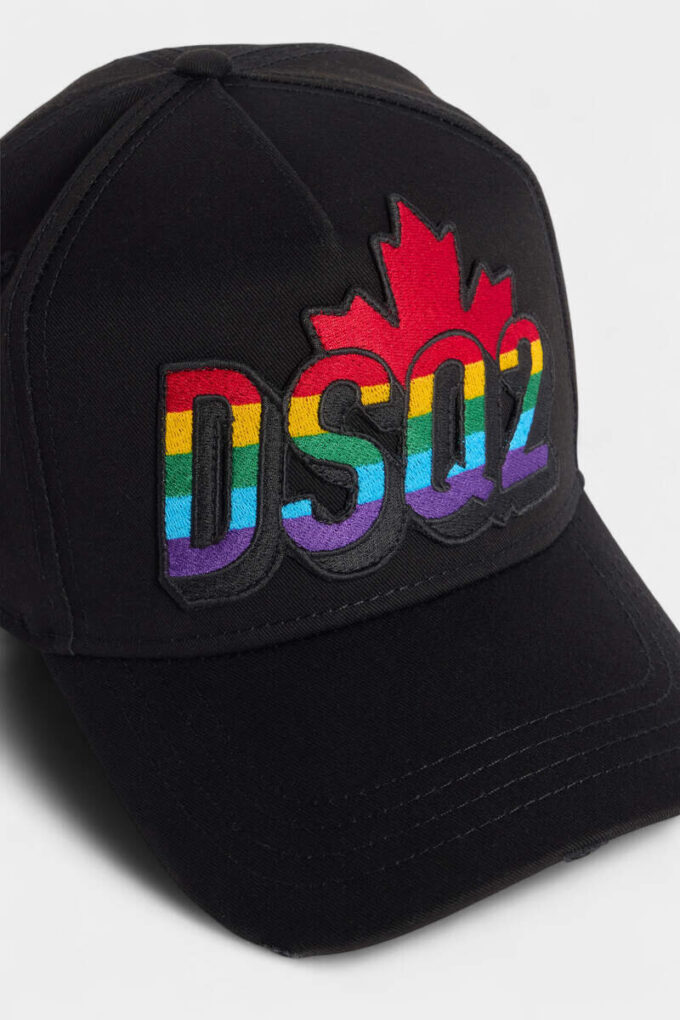 Be Proud Baseball Cap