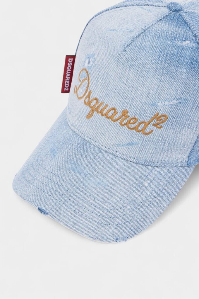 Be Proud Baseball Cap