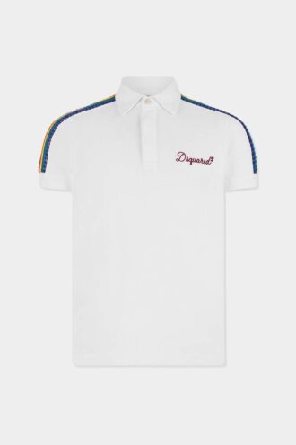 Be Proud Cool Fit Polo