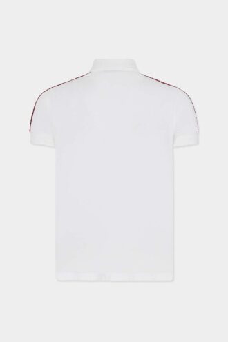 Be Proud Cool Fit Polo