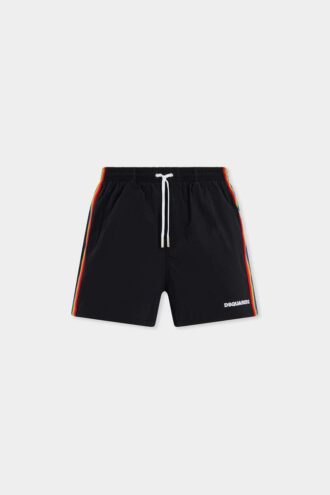 Be Proud Midi Swim Boxer