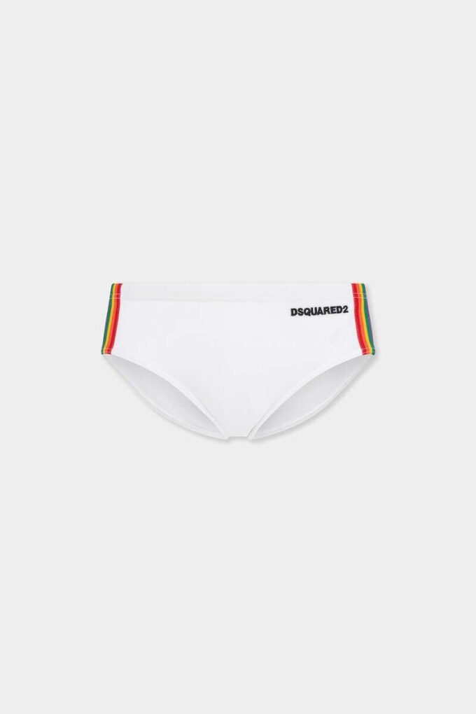 Be Proud Swim Brief
