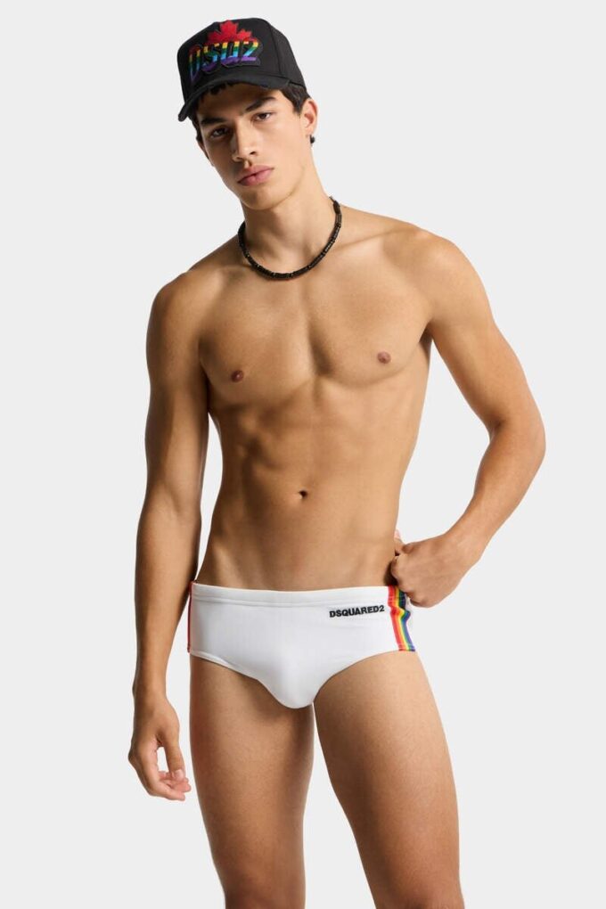 Be Proud Swim Brief