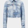 Be Proud Wash Dean Jean Jacket