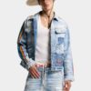 Be Proud Wash L.A. Jean Jacket
