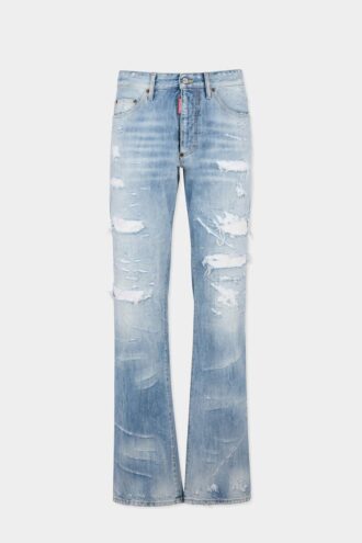 Be Proud Wash the American Jeans