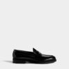 Beau Leather Loafer