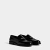 Beau Leather Loafer