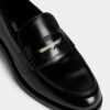 Beau Leather Loafer