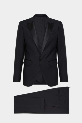 Berlin Suit