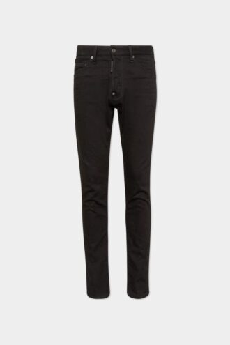 Black Bull Cool Guy Jeans