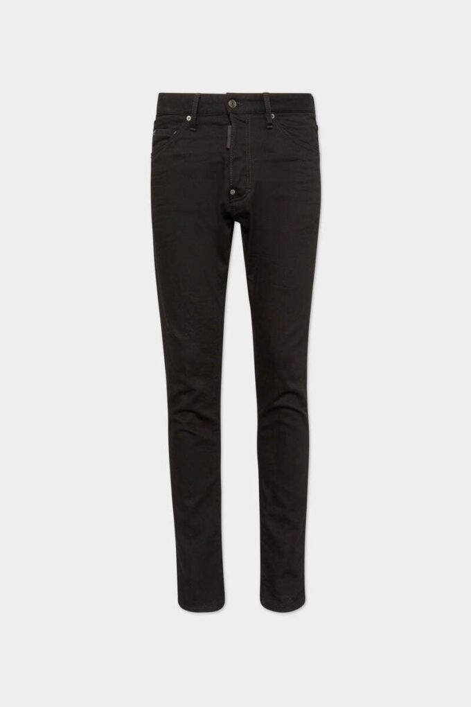 Black Bull Cool Guy Jeans