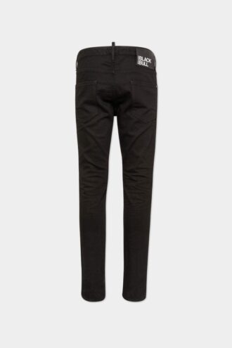 Black Bull Cool Guy Jeans