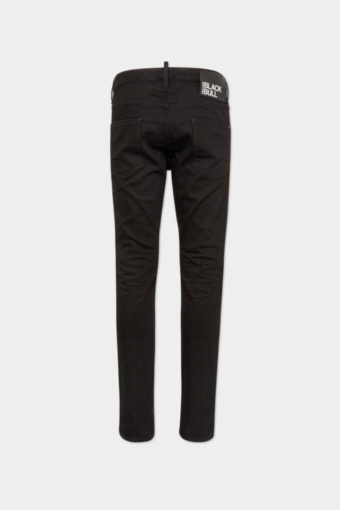 Black Bull Cool Guy Jeans