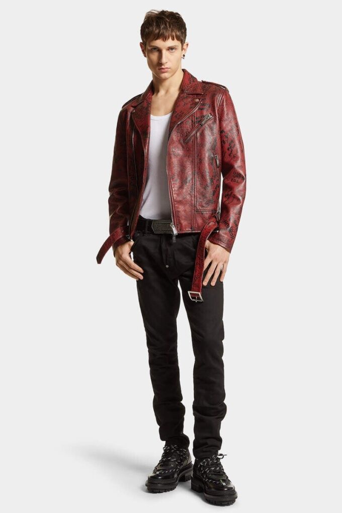 Black Bull Cool Guy Jeans