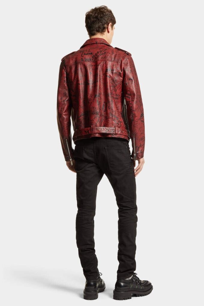 Black Bull Cool Guy Jeans