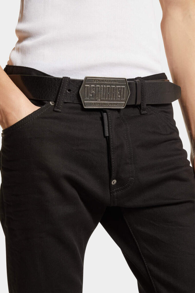 Black Bull Cool Guy Jeans