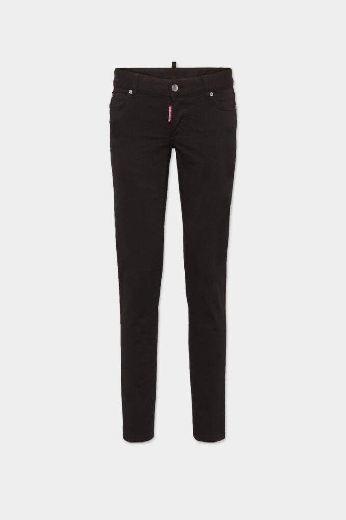 Black Bull Jennifer Jeans