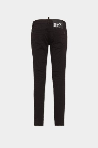 Black Bull Jennifer Jeans