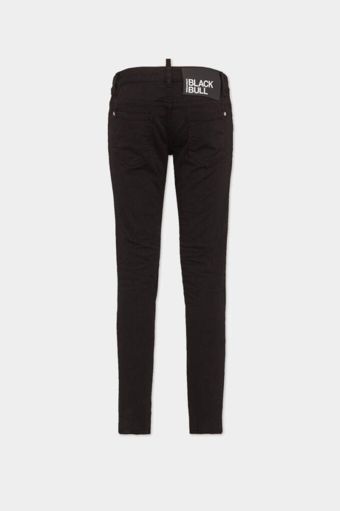 Black Bull Jennifer Jeans