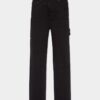 Black Bull Loose Carpenter Jeans