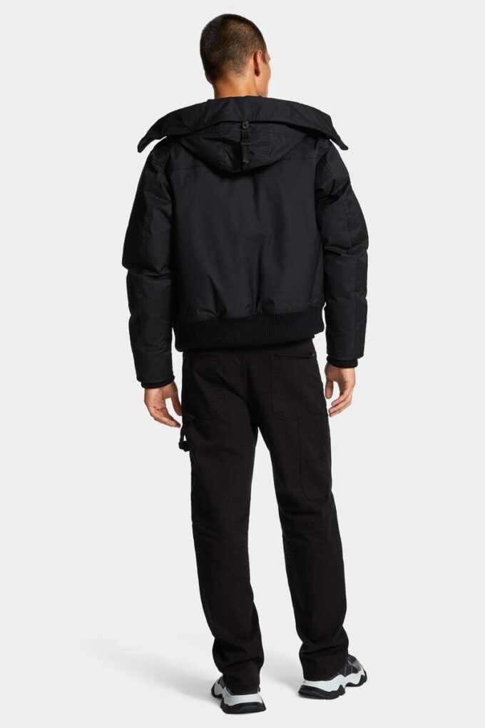 Black Bull Loose Carpenter Jeans