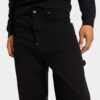 Black Bull Loose Carpenter Jeans